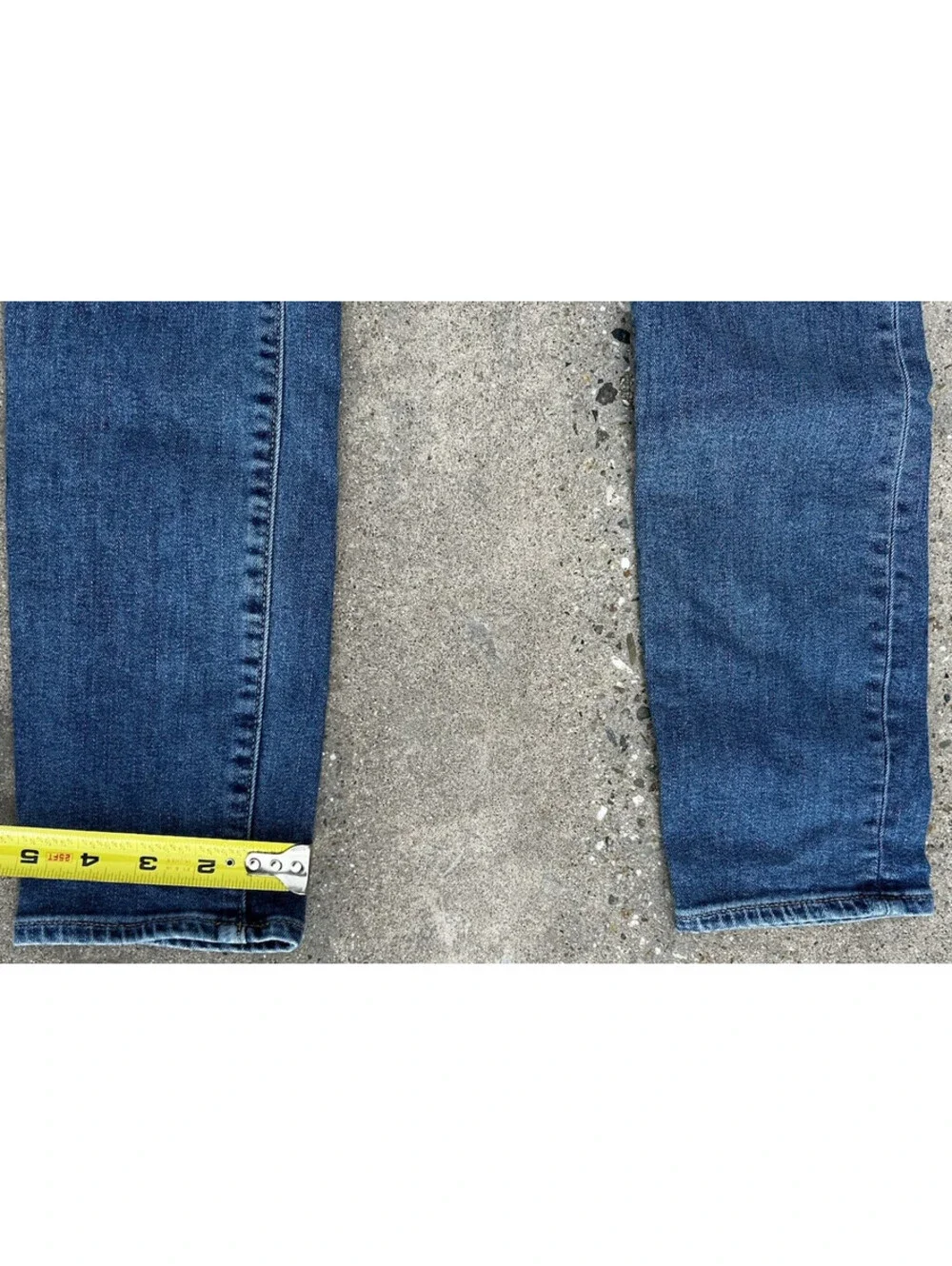 GAP 27 mid